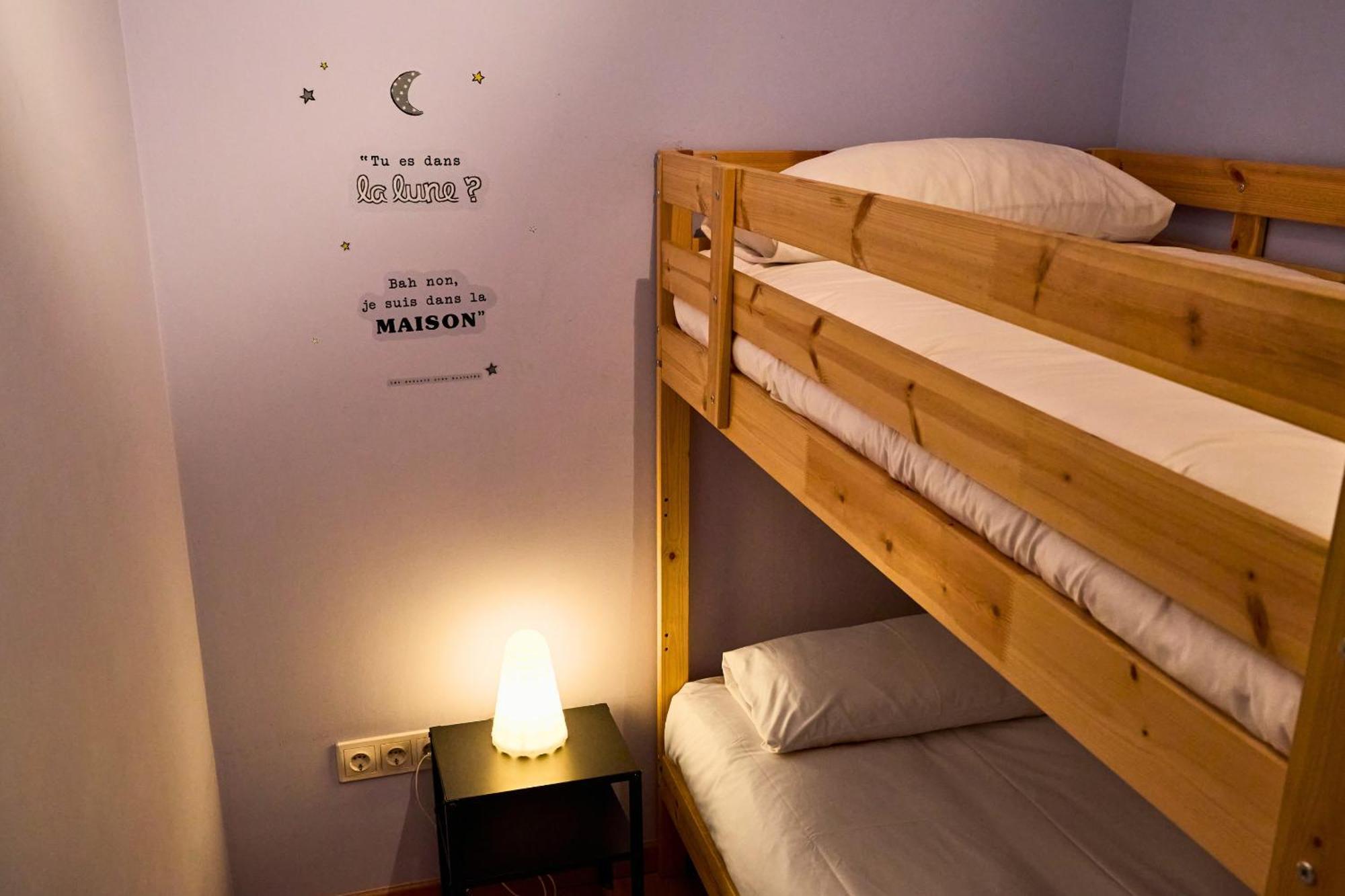 Andbnb I Refugio Amplio Y Acogedor I A 9 Min Del Telesilla Apartamento