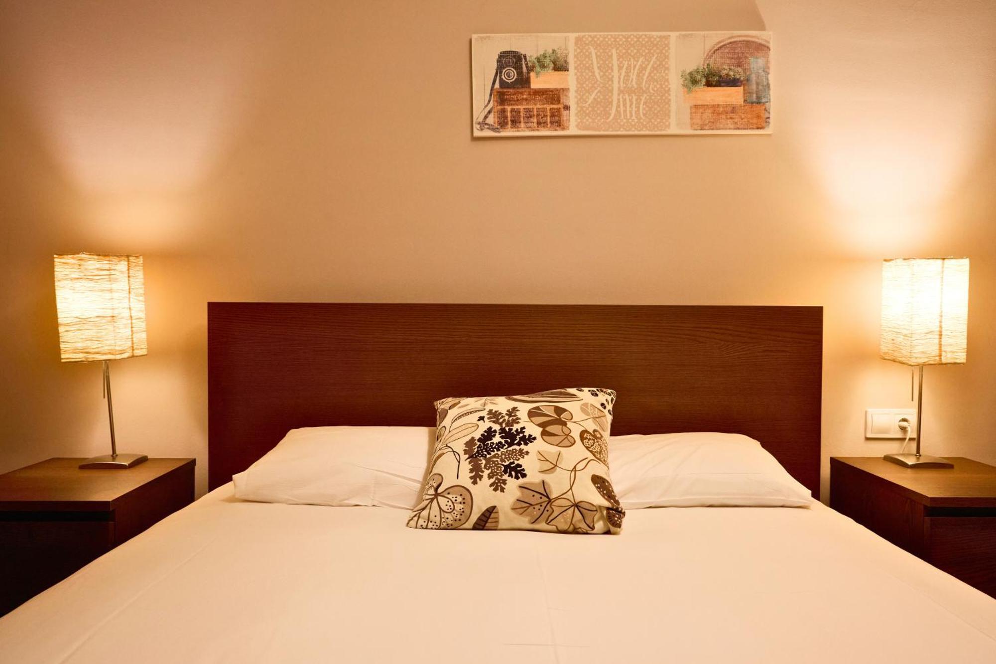 Apartamento Andbnb I Refugio Amplio Y Acogedor I A 9 Min Del Telesilla *