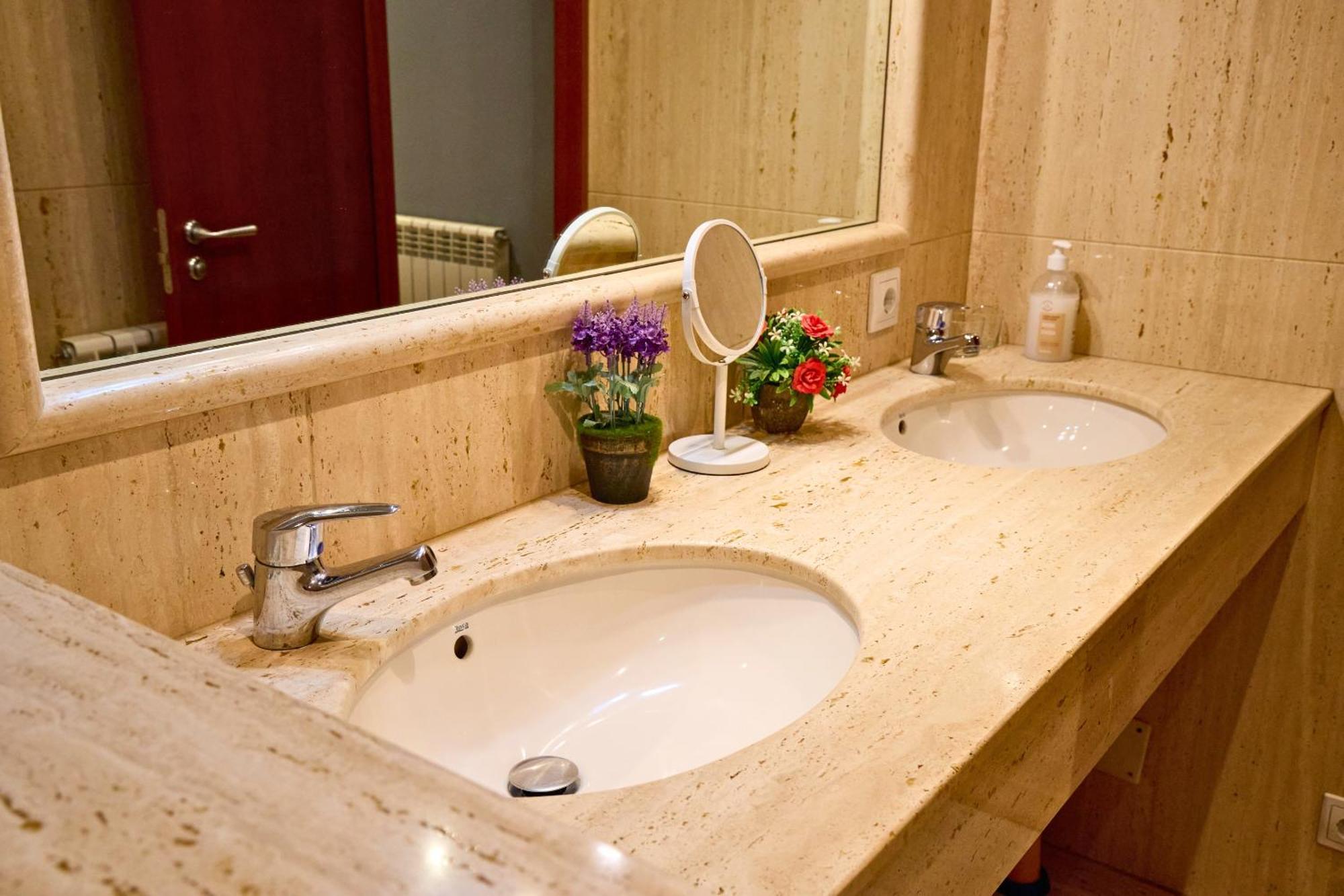 Apartamento Andbnb I Refugio Amplio Y Acogedor I A 9 Min Del Telesilla