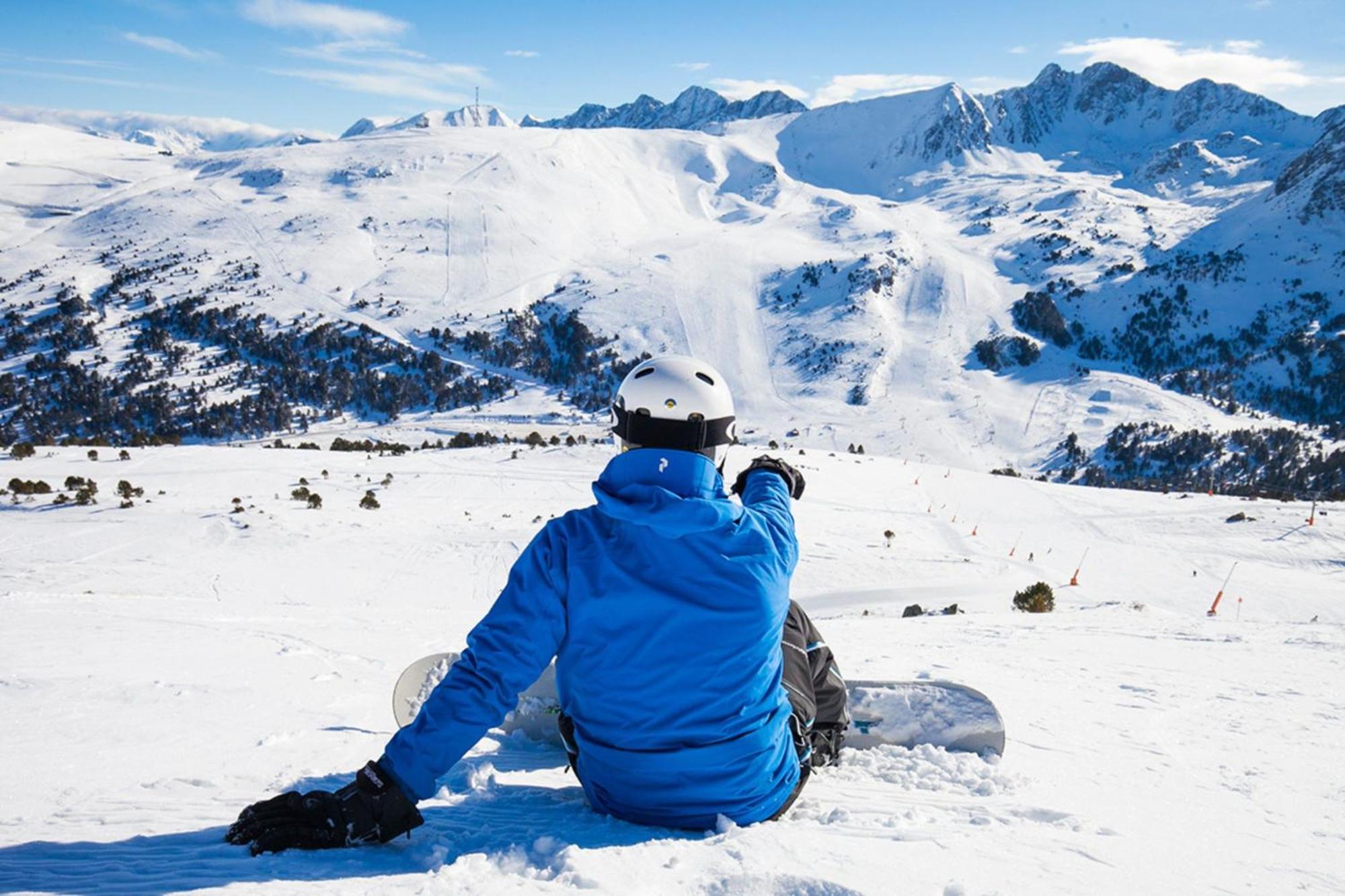 Andbnb I Refugio Amplio Y Acogedor I A 9 Min Del Telesilla Apartamento La Massana
