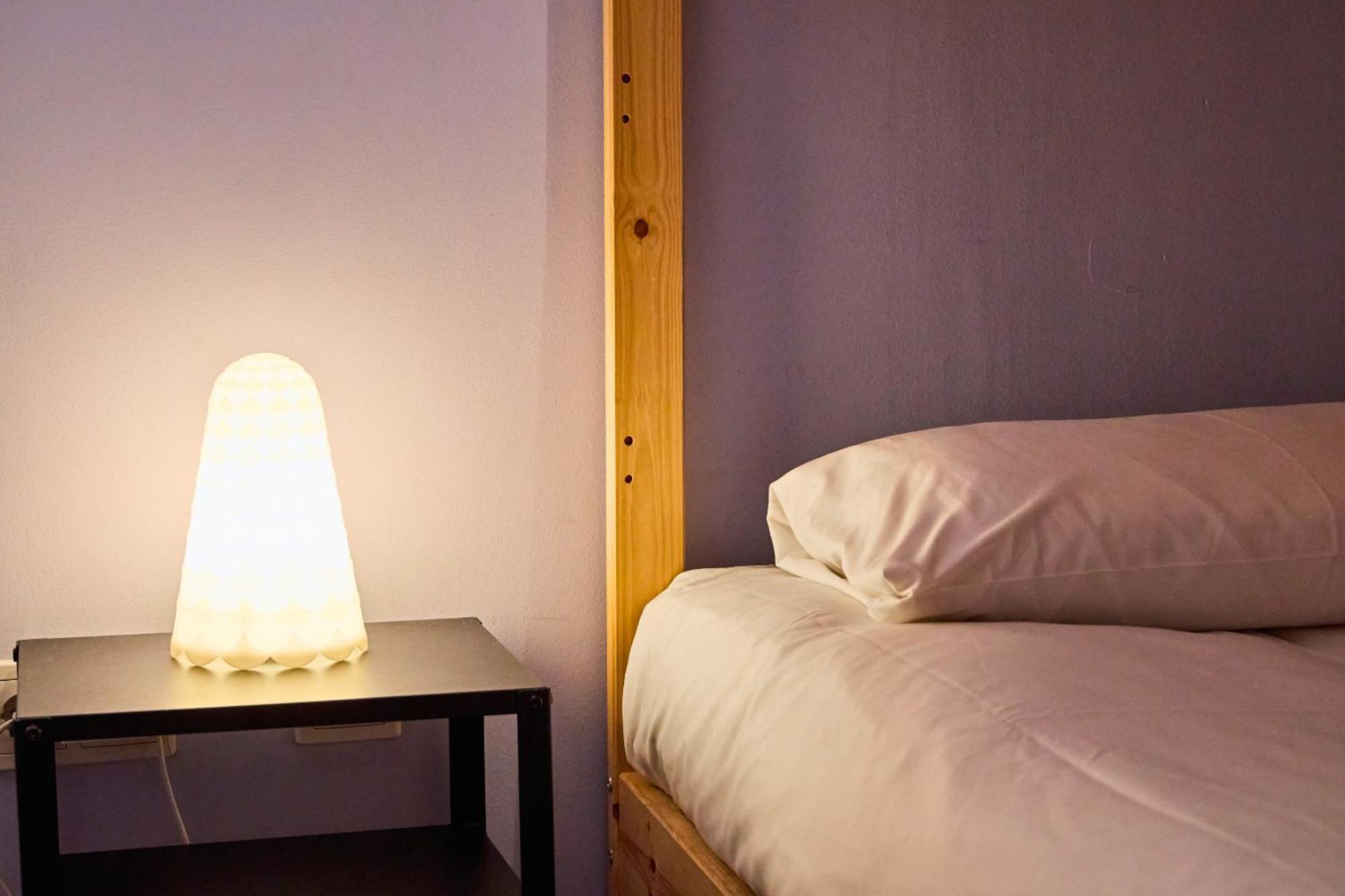 Apartamento Andbnb I Refugio Amplio Y Acogedor I A 9 Min Del Telesilla La Massana